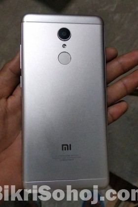 Xiaomi redmi 5